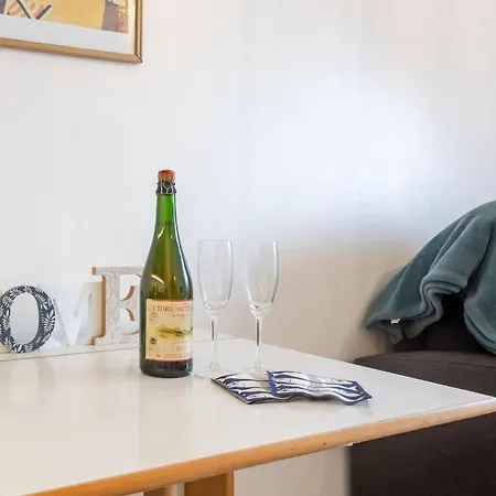 Fleur Marine-34 By Interhome *