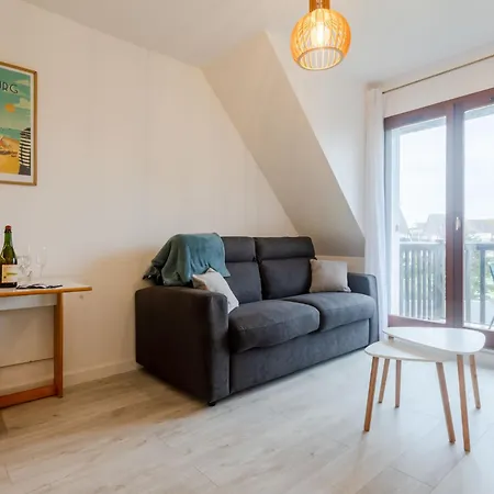 Fleur Marine-34 By Interhome