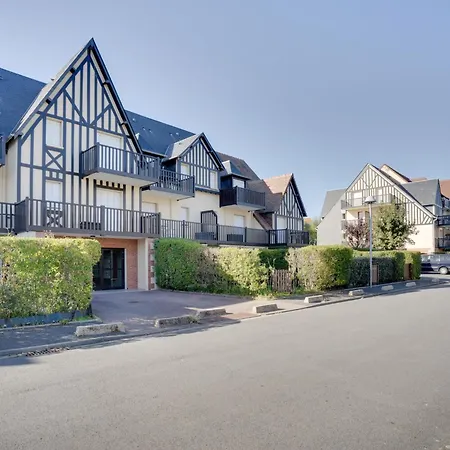 Fleur Marine-34 By Interhome * 卡布尔