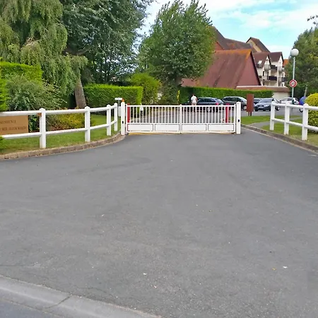 Fleur Marine-34 By Interhome 公寓