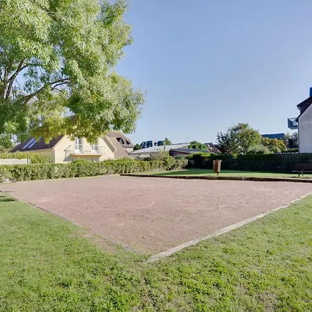 Fleur Marine-34 By Interhome 公寓 *