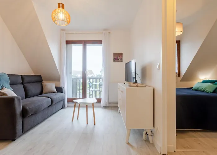 Fleur Marine-34 By Interhome 公寓