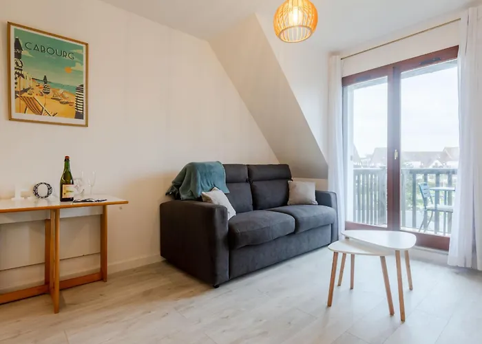 Fleur Marine-34 By Interhome