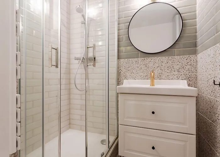 Fleur Marine-34 By Interhome 公寓 *