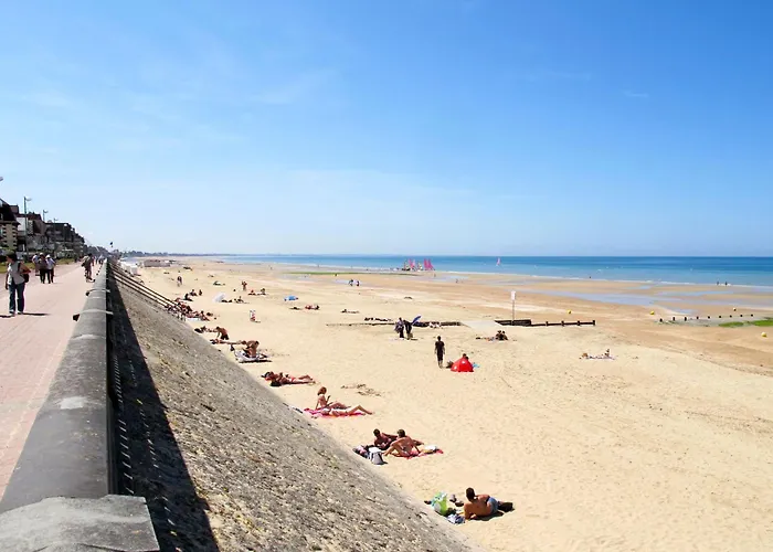 Fleur Marine-34 By Interhome 公寓 卡布尔