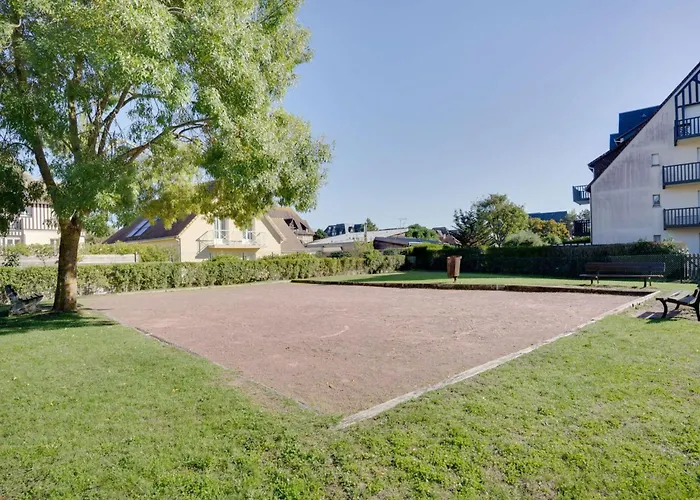 Fleur Marine-34 By Interhome 公寓 *