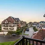 Lejlighed Fleur Marine-34 By Interhome