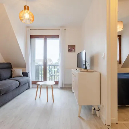 Fleur Marine-34 By Interhome Appartement