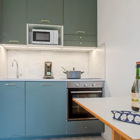 Fleur Marine-34 By Interhome Appartement