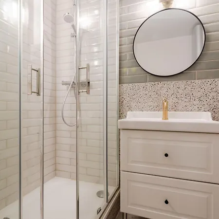 Fleur Marine-34 By Interhome Appartement *