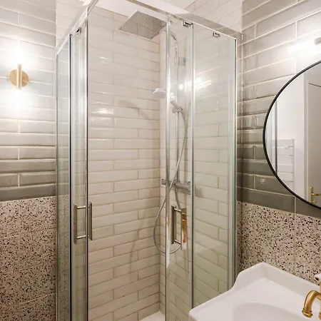 Fleur Marine-34 By Interhome Appartement *