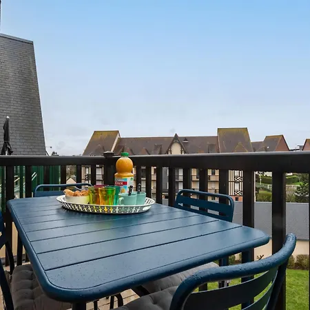 Apartament Fleur Marine-34 By Interhome *