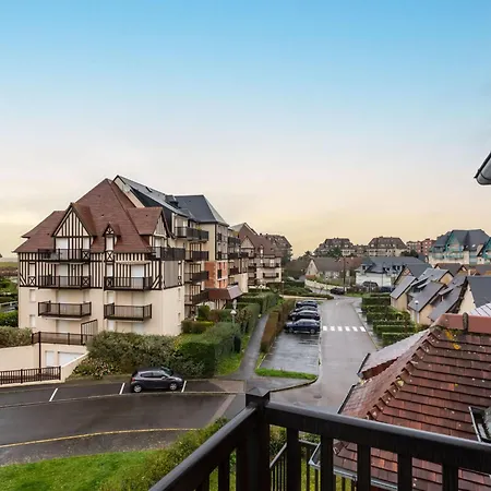 Apartament Fleur Marine-34 By Interhome