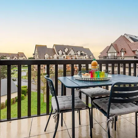 Apartament Fleur Marine-34 By Interhome *