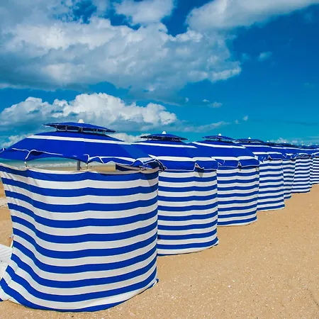 Fleur Marine-34 By Interhome