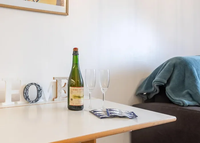 Fleur Marine-34 By Interhome *