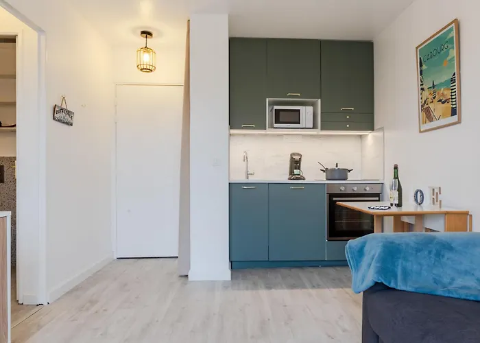 Διαμέρισμα Fleur Marine-34 By Interhome *