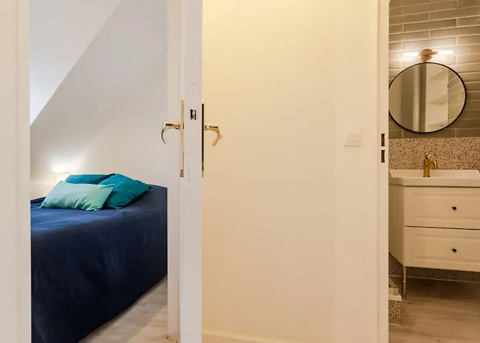 Fleur Marine-34 By Interhome Διαμέρισμα Cabourg