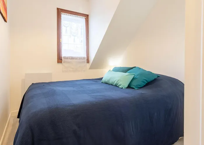 Fleur Marine-34 By Interhome