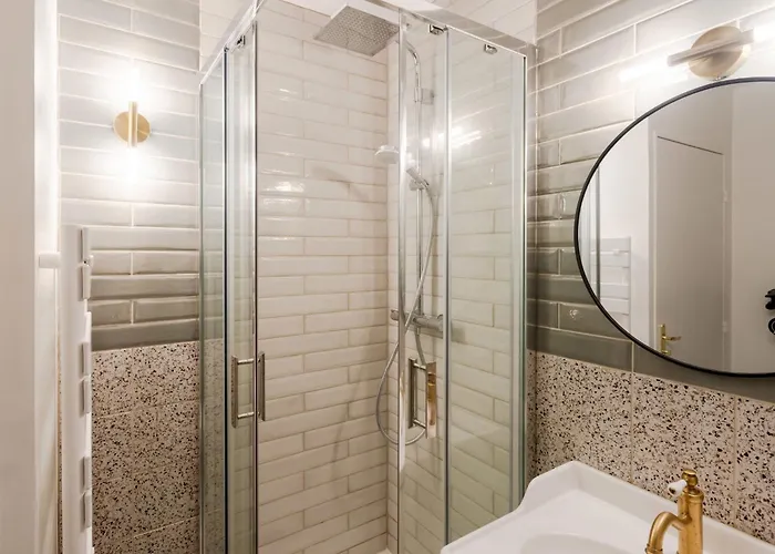 Fleur Marine-34 By Interhome Διαμέρισμα *