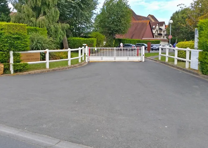 Fleur Marine-34 By Interhome Διαμέρισμα