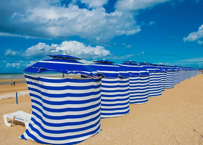 Fleur Marine-34 By Interhome